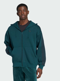 Кофта Adidas Adicolor модель JX1549 Фото