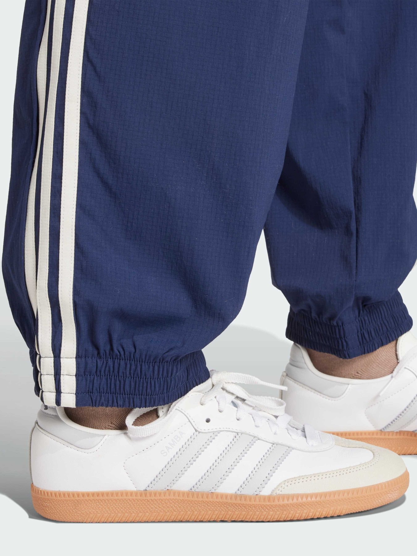 Джоггеры Adidas 3 Stripes модель JY2783 Фото