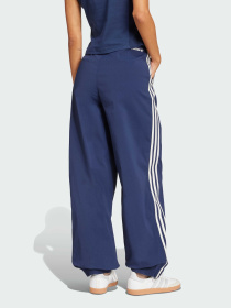 Джоггеры Adidas 3 Stripes модель JY2783 Фото