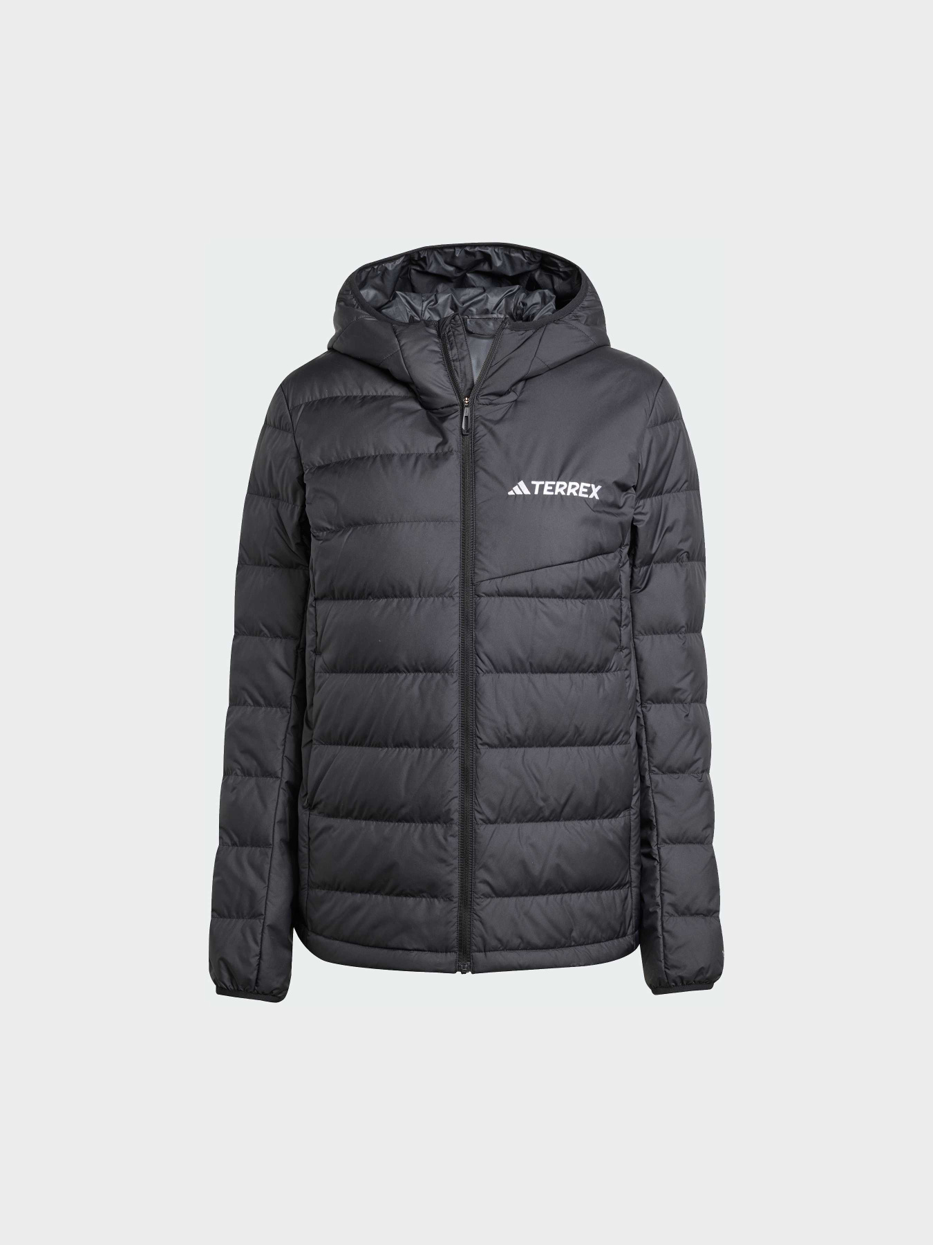 Пуховик Adidas модель JZ9990 Фото