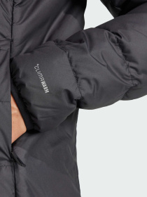 Пуховик Adidas модель JZ9990 Фото