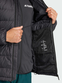 Пуховик Adidas модель JZ9990 Фото