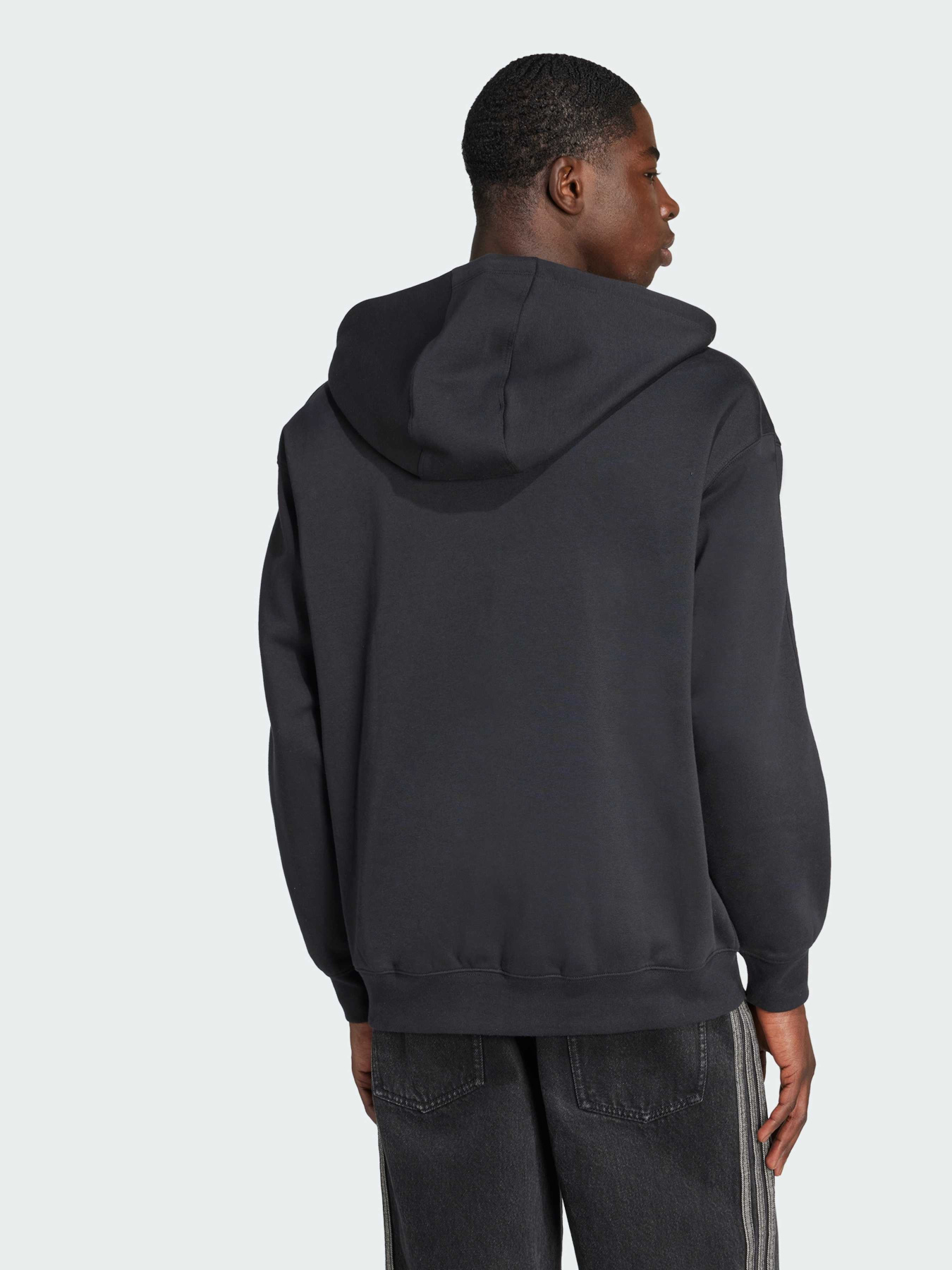 Кофта Adidas Adicolor модель JW8367 Фото