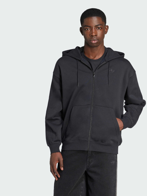 Кофта Adidas Adicolor модель JW8367 Фото