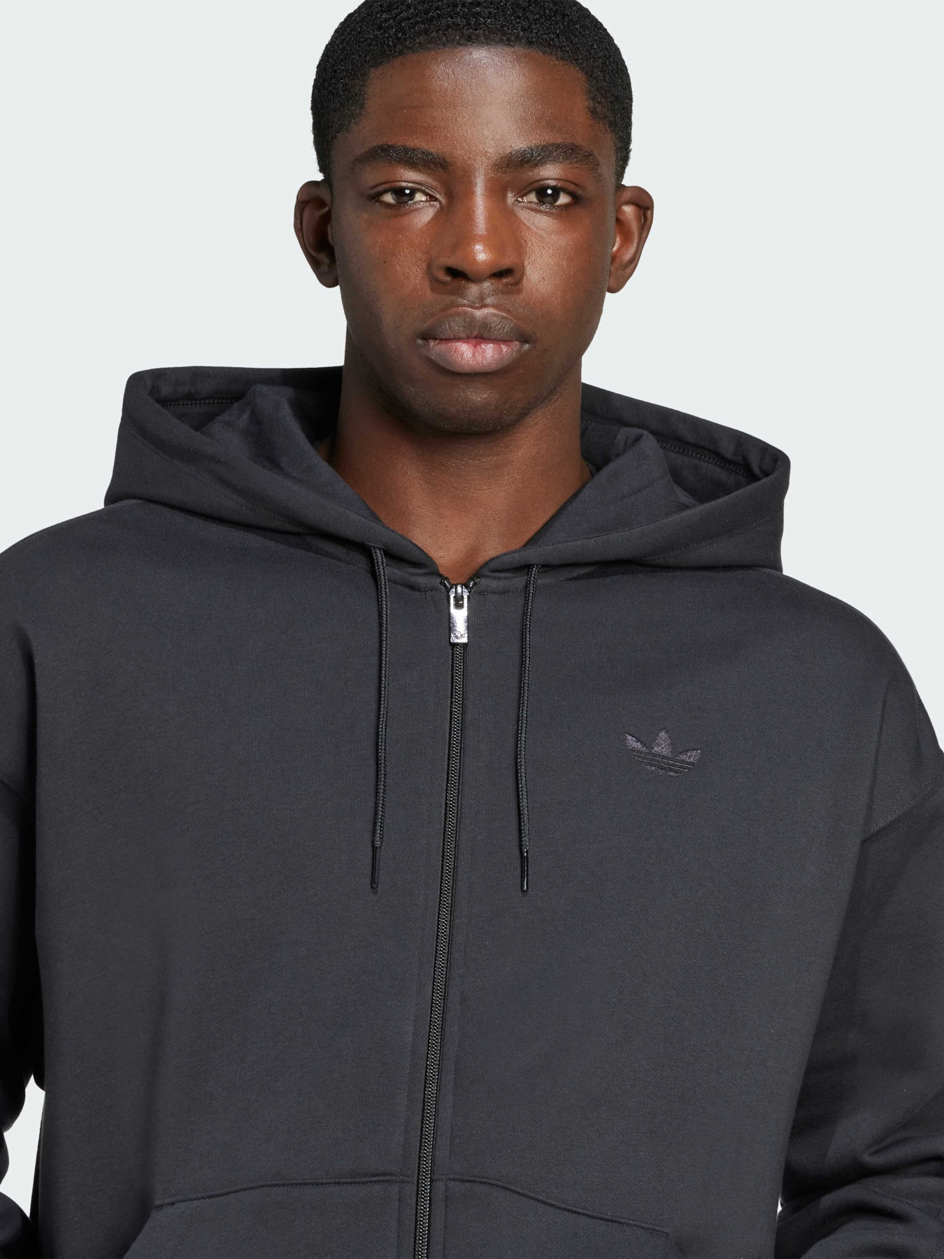 Кофта Adidas Adicolor модель JW8367 Фото