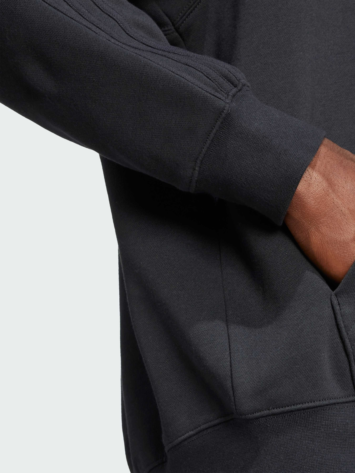 Кофта Adidas Adicolor модель JW8367 Фото