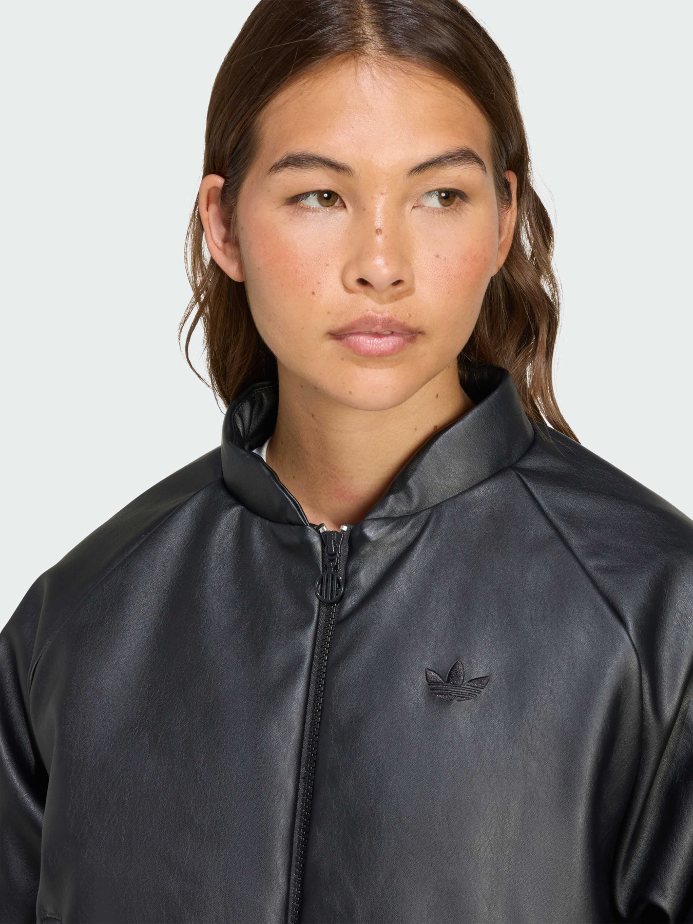 Бомбер Adidas модель JX5332 Фото