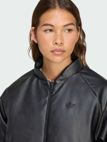 Бомбер Adidas модель JX5332 Фото