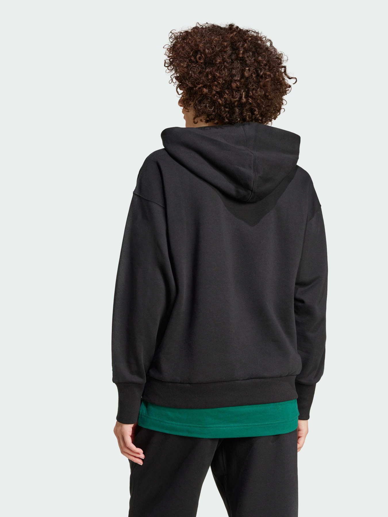 Худи Adidas модель IW1025 Фото