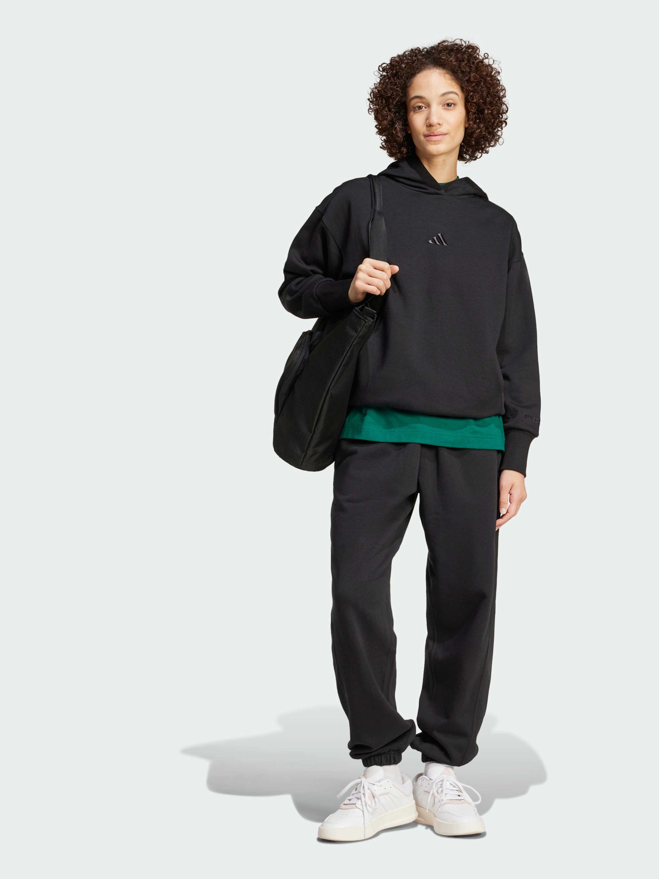 Худі Adidas модель IW1025 Фото