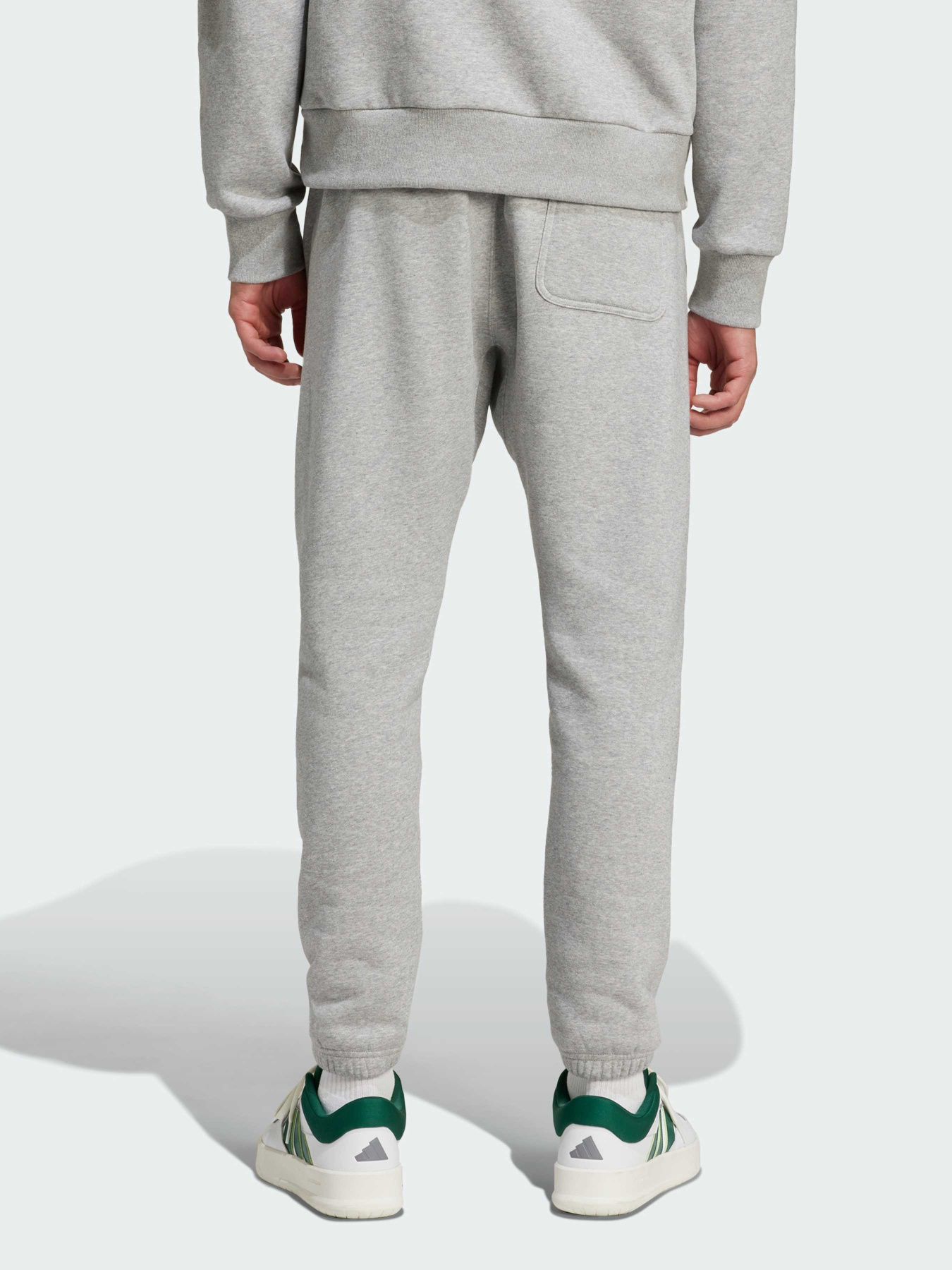 Джоггеры Adidas модель IY4148 Фото