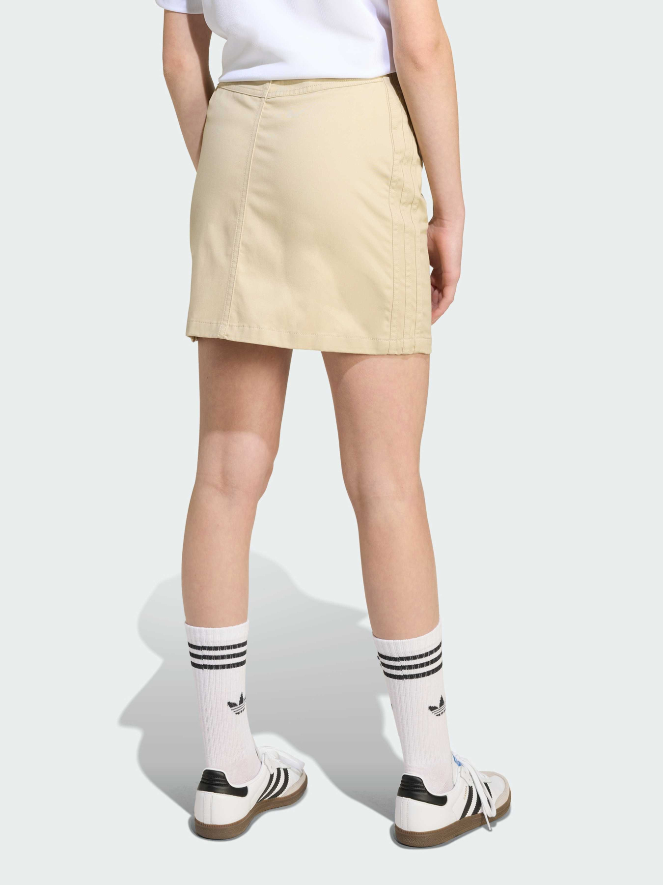 Спідниця міні Adidas модель JY2747 Фото