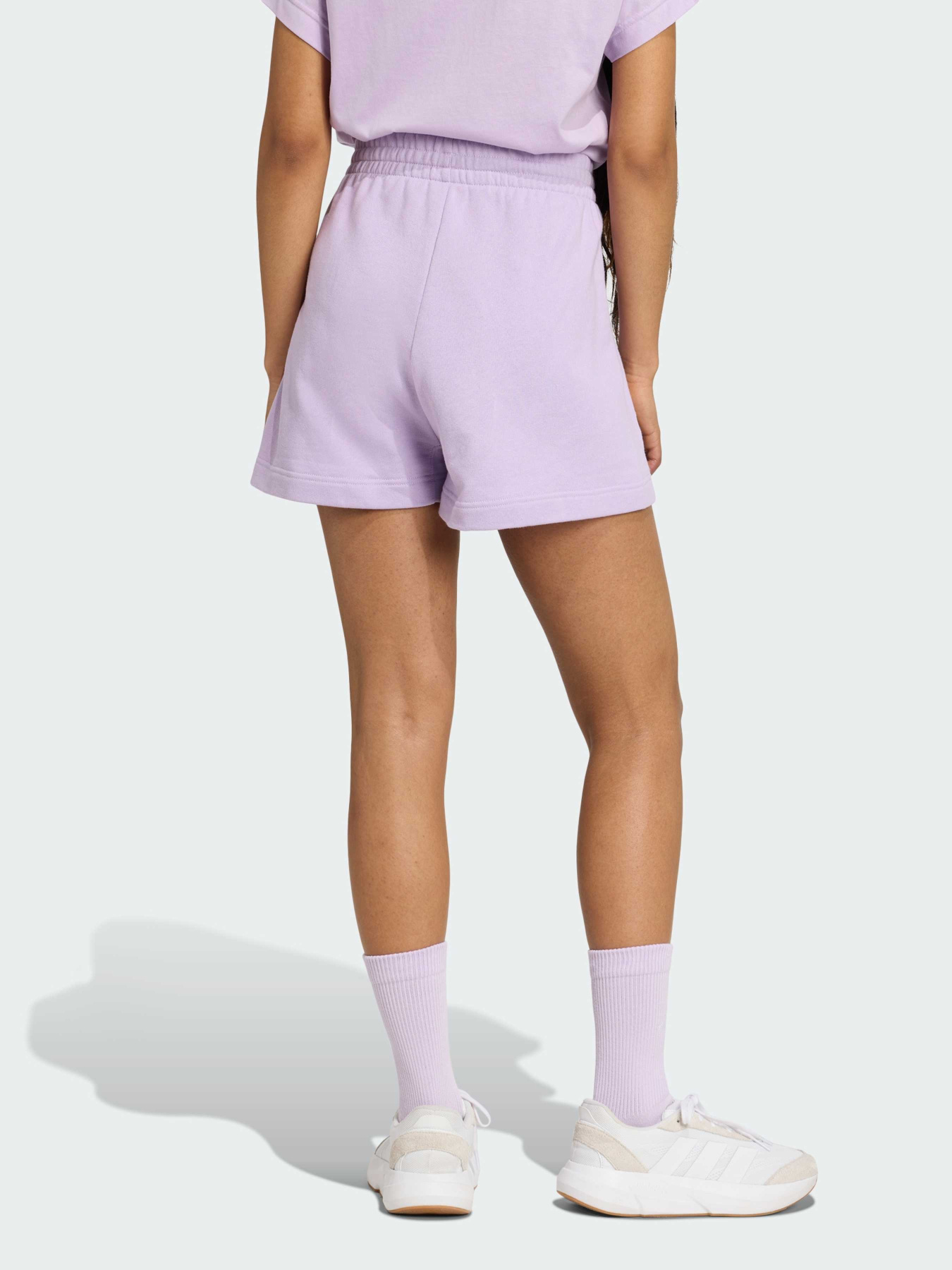 Шорты Adidas модель JV9814 Фото