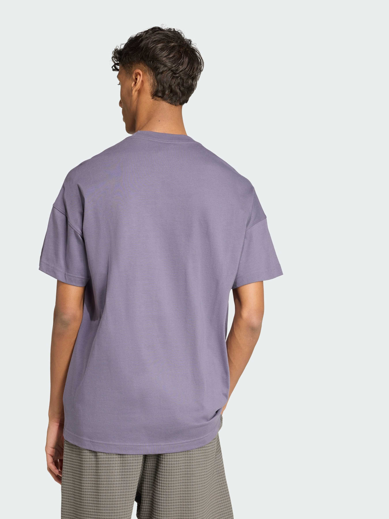 Футболка Adidas модель JX5086 Фото