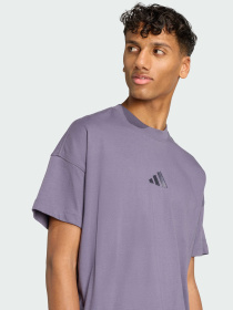 Футболка Adidas модель JX5086 Фото