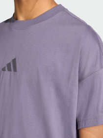 Футболка Adidas модель JX5086 Фото