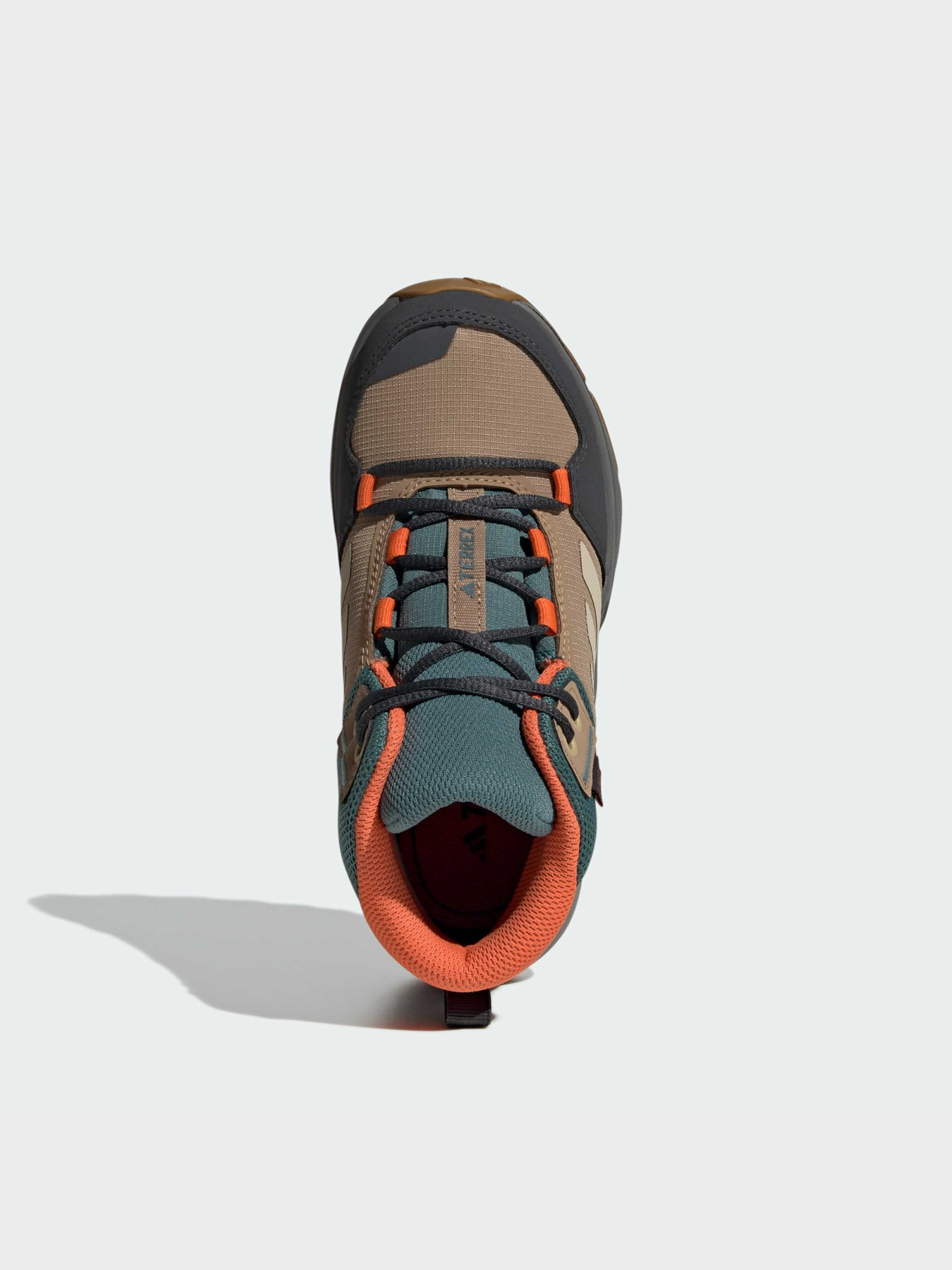 Ботинки для туризма | Outdoor Adidas Terrex модель JS2920 Фото