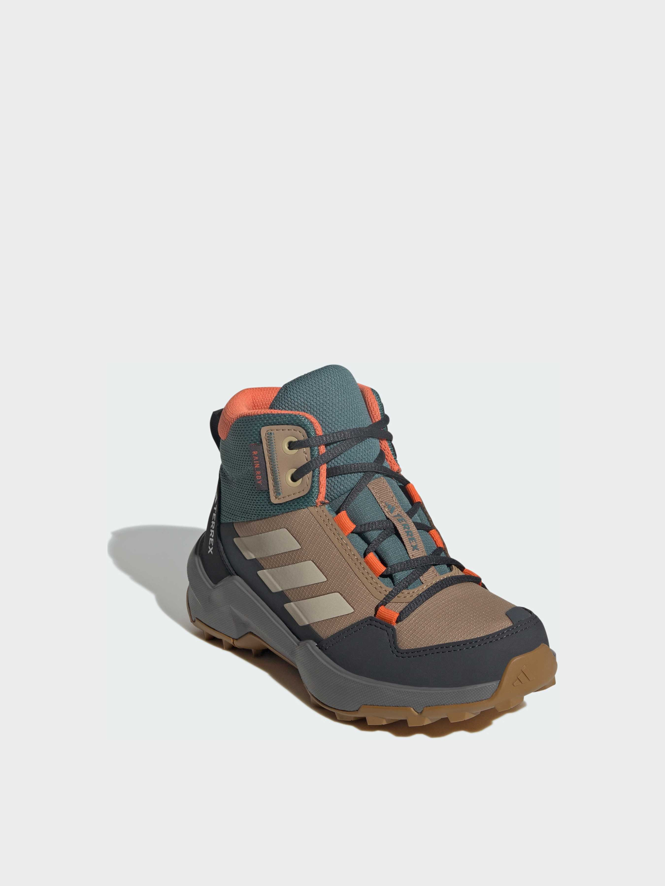 Ботинки для туризма | Outdoor Adidas Terrex модель JS2920 Фото