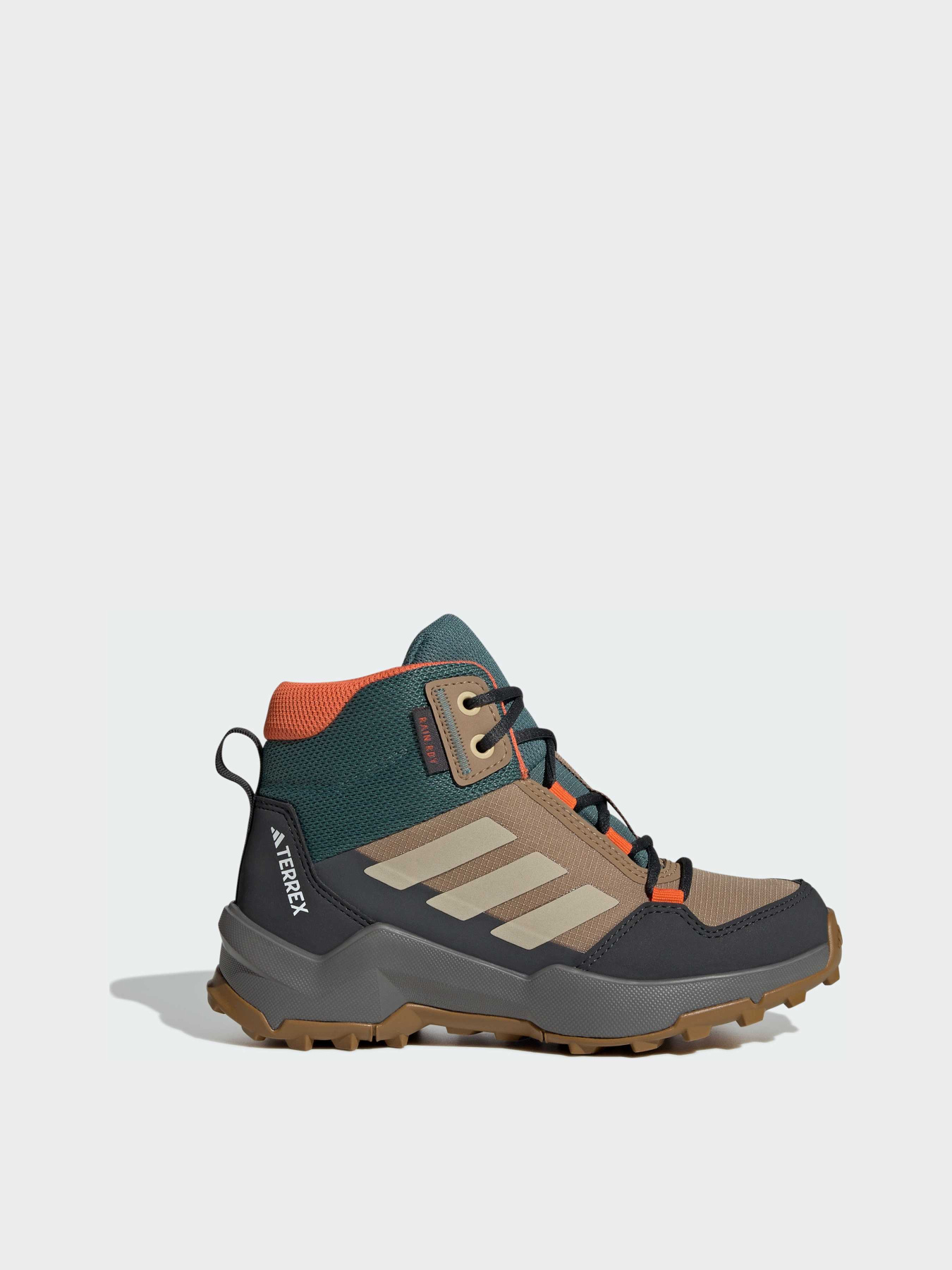 Ботинки для туризма | Outdoor Adidas Terrex модель JS2920 Фото