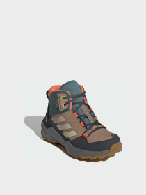 Ботинки для туризма | Outdoor Adidas Terrex модель JS2920 Фото