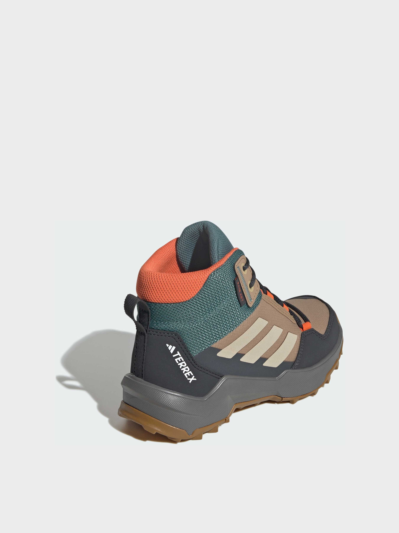 Черевики аутдор Adidas Terrex модель JS2920 Фото