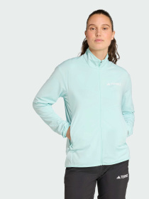 Ветровка Adidas модель JD3950 Фото