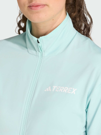 Ветровка Adidas модель JD3950 Фото