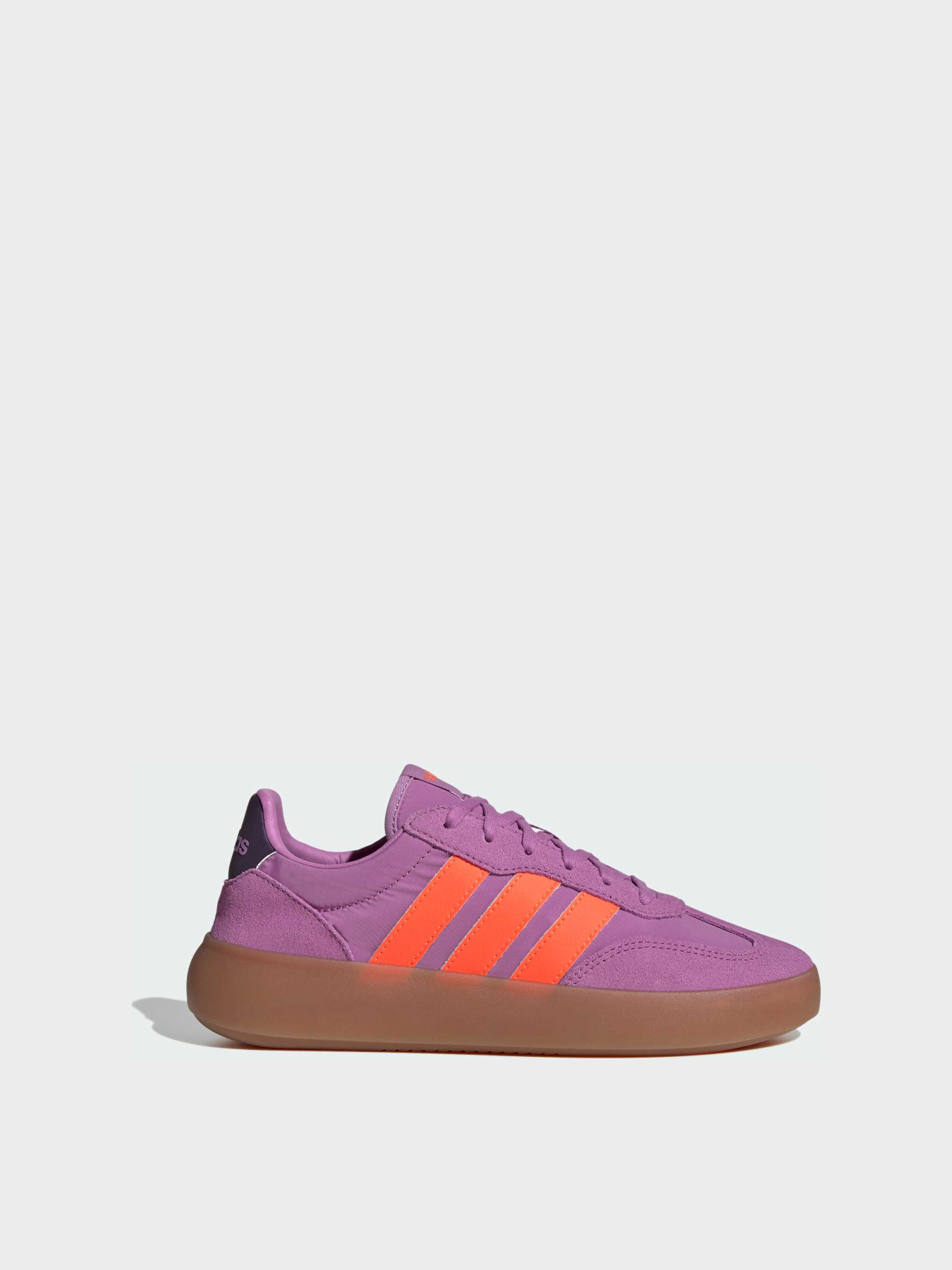 Кеди низькі Adidas модель JR3543 Фото
