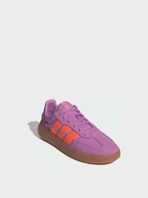 Кеди низькі Adidas модель JR3543 Фото