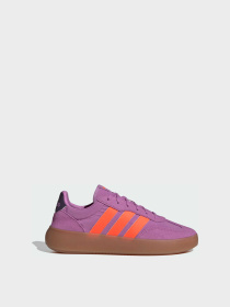 Кеди низькі Adidas модель JR3543 Фото