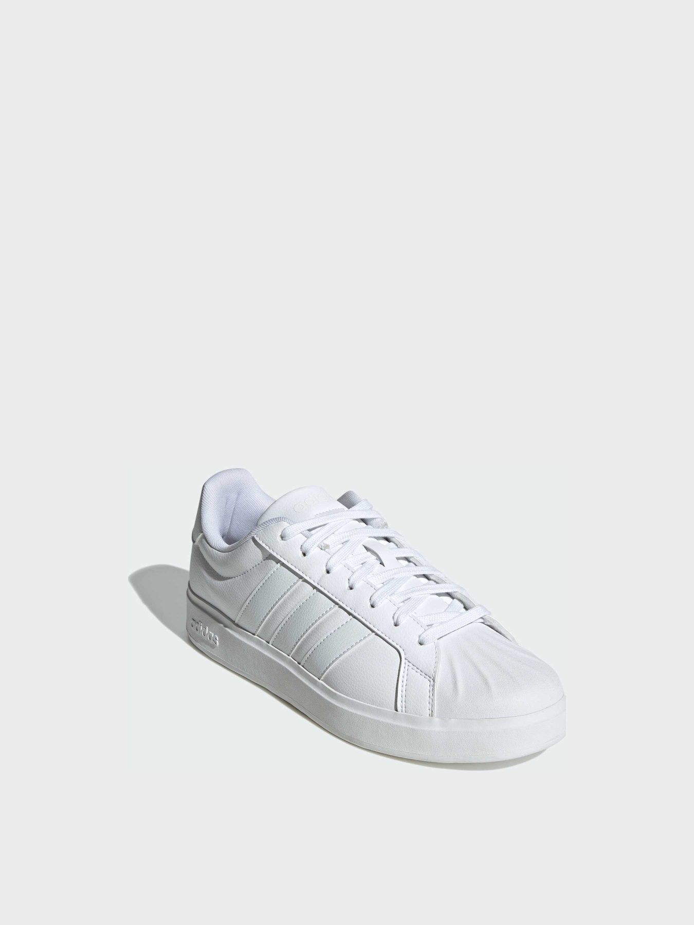 Кеды низкие Adidas модель JP8277 Фото