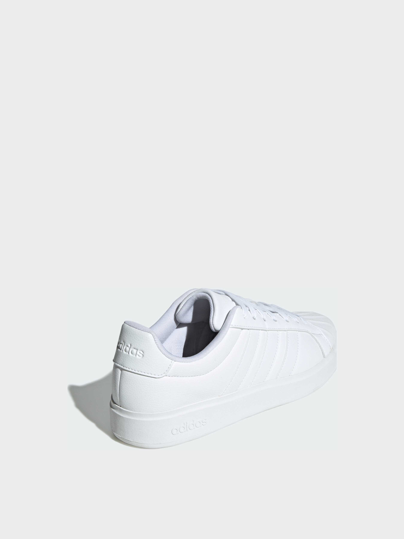 Кеды низкие Adidas модель JP8277 Фото