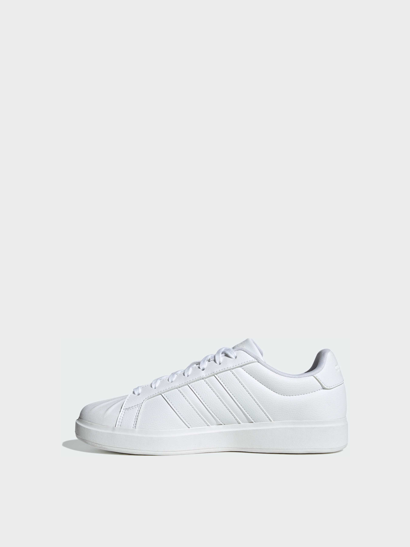 Кеды низкие Adidas модель JP8277 Фото