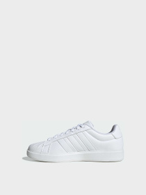 Кеды низкие Adidas модель JP8277 Кеды низкие Adidas модель JP8277 Фото