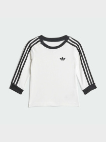 Спортивный костюм Adidas Adicolor модель JW5312 Фото