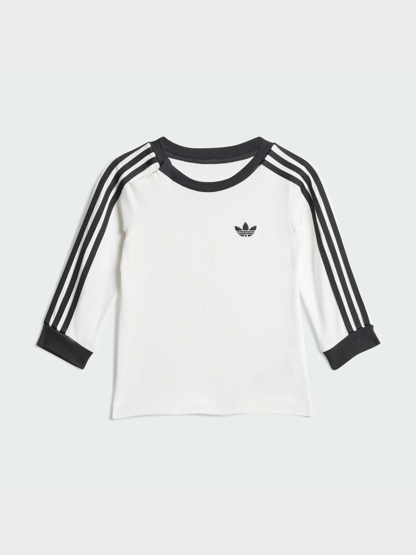 Спортивный костюм Adidas Adicolor модель JW5312 Фото