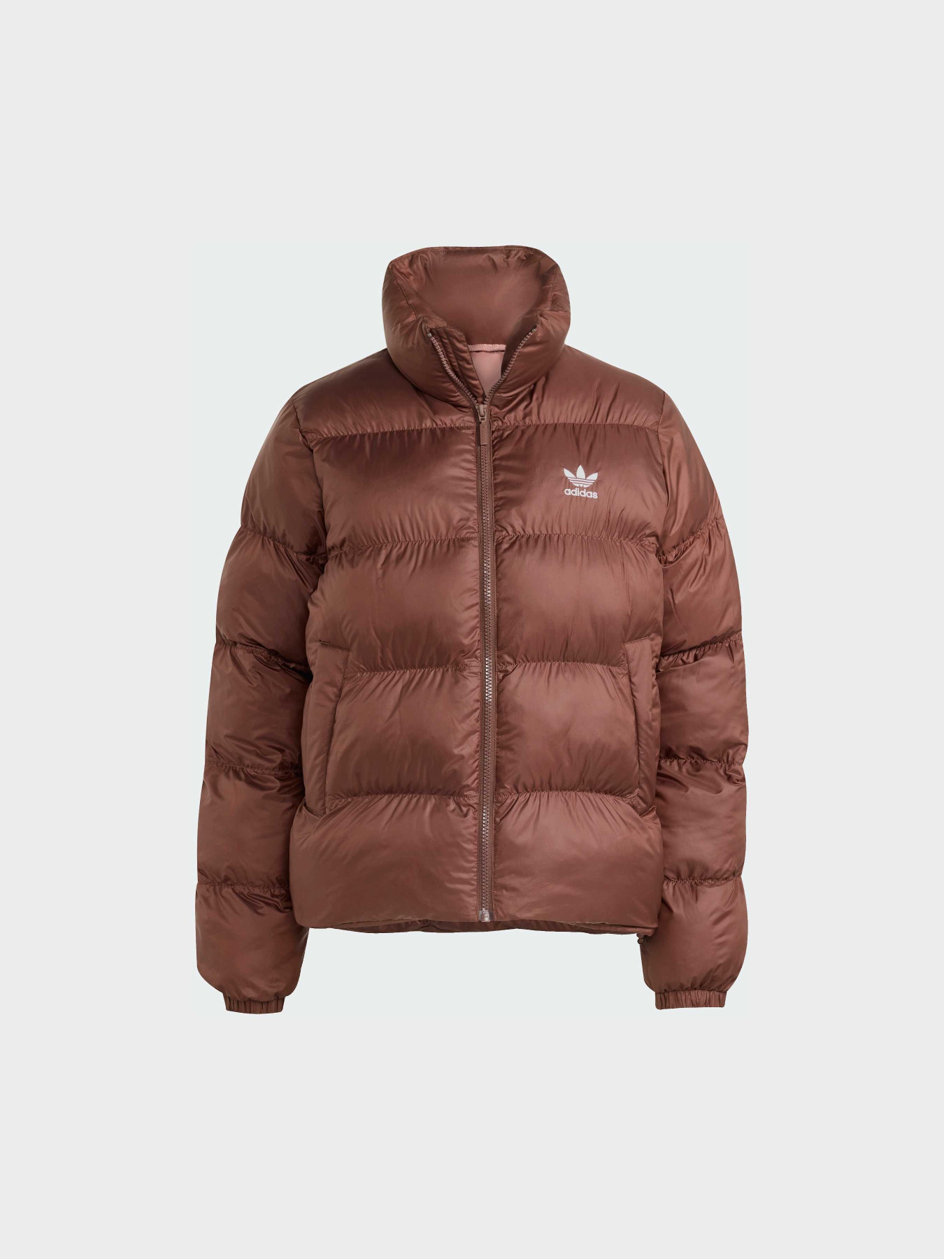 Демисезонная куртка Adidas Adicolor модель JX2948 Фото