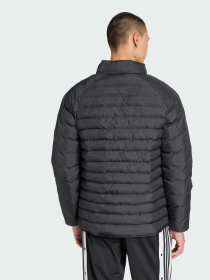 Демісезонна куртка Adidas модель JW5844 Фото