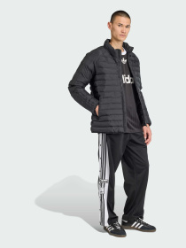 Демисезонная куртка Adidas модель JW5844 Демисезонная куртка Adidas модель JW5844 Фото