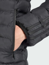 Демисезонная куртка Adidas модель JW5844 Демисезонная куртка Adidas модель JW5844 Фото