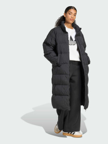 Зимова куртка Adidas модель JX2957 Фото