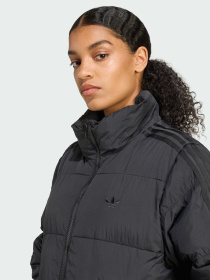 Зимова куртка Adidas модель JX2957 Фото