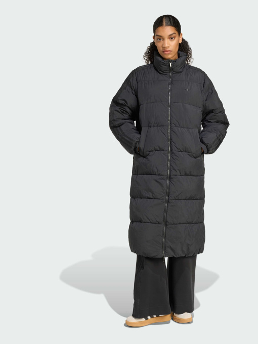 Зимова куртка Adidas Модель JX2957 Фото