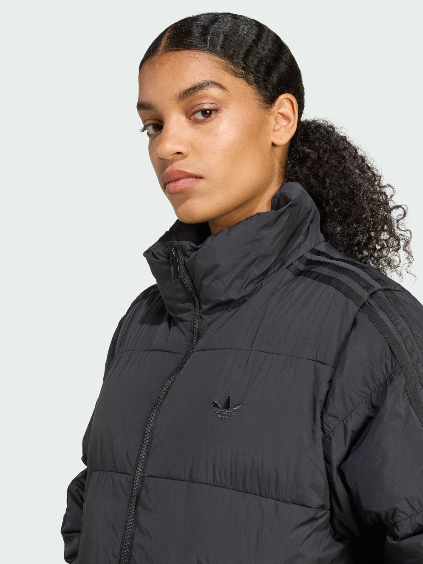 Зимова куртка Adidas модель JX2957 Фото