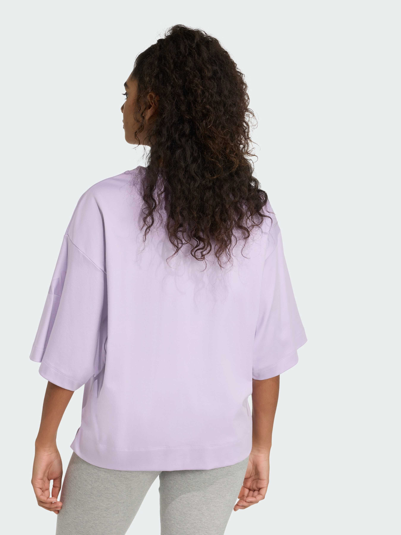 Футболка Adidas модель JW5069 Фото