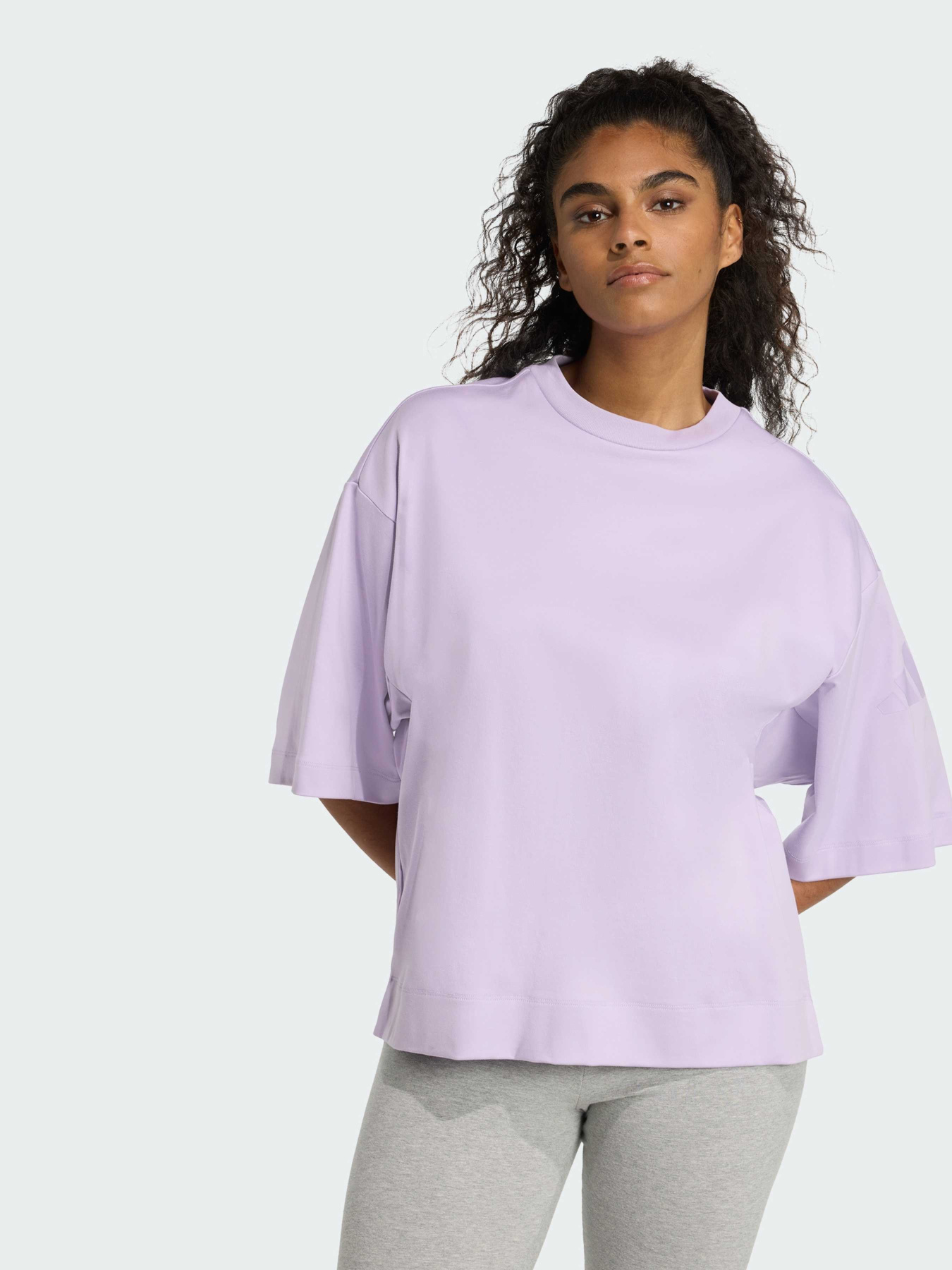 Футболка Adidas модель JW5069 Фото