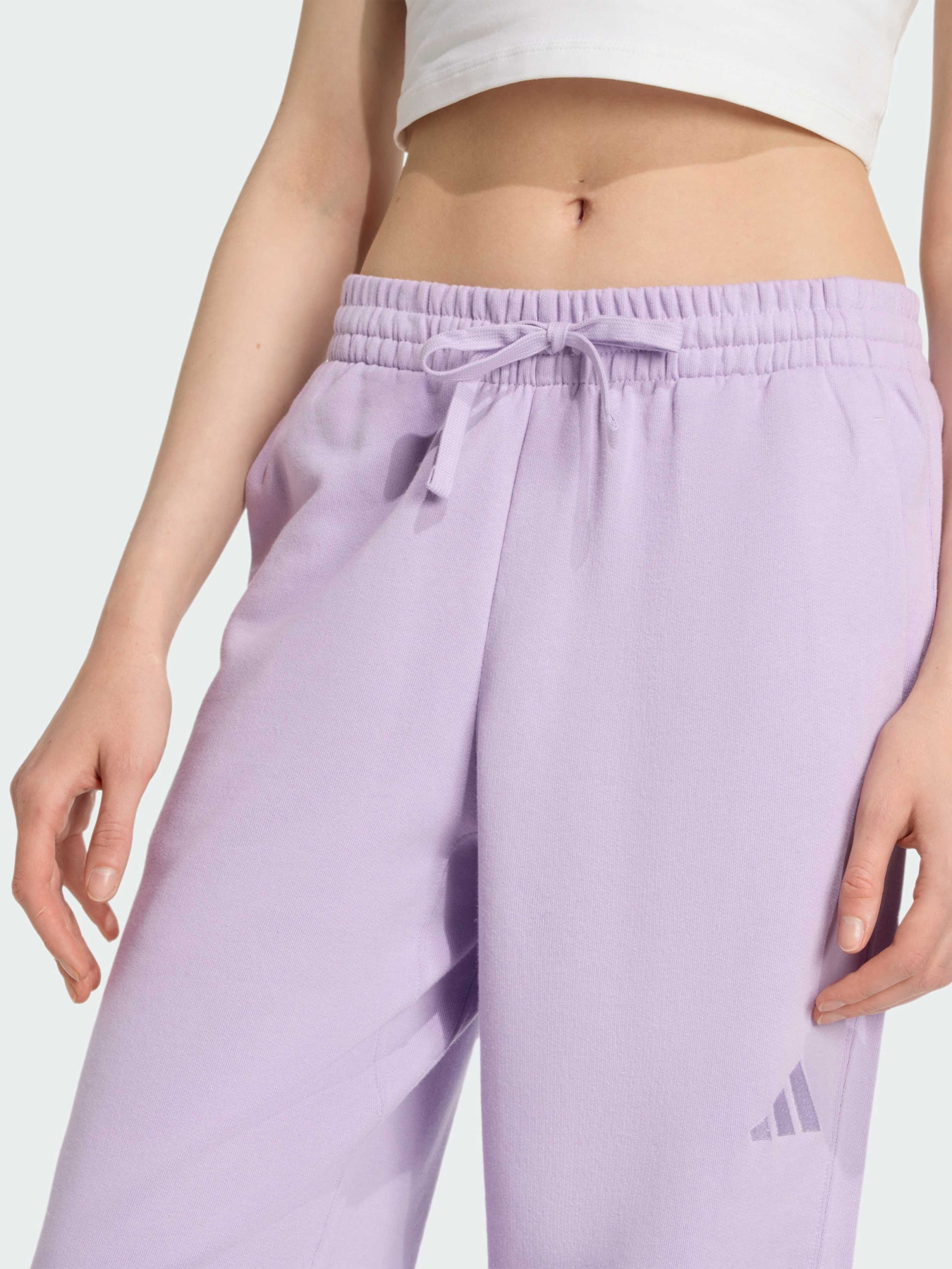 Джоггеры Adidas модель JV7356 Фото