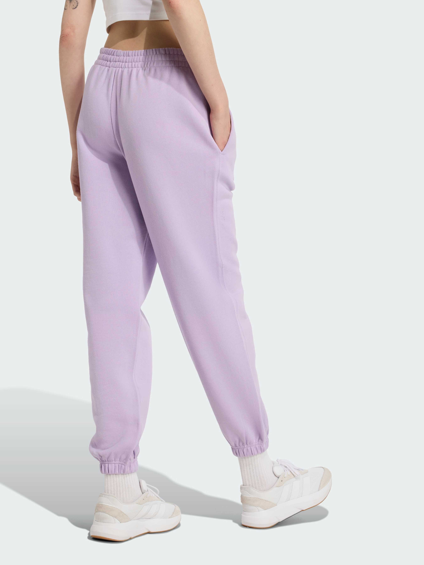 Джогери Adidas модель JV7356 Фото