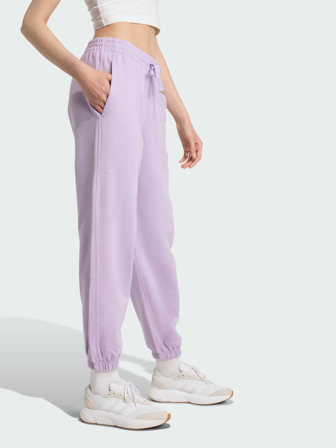 Джогери Adidas модель JV7356 Фото