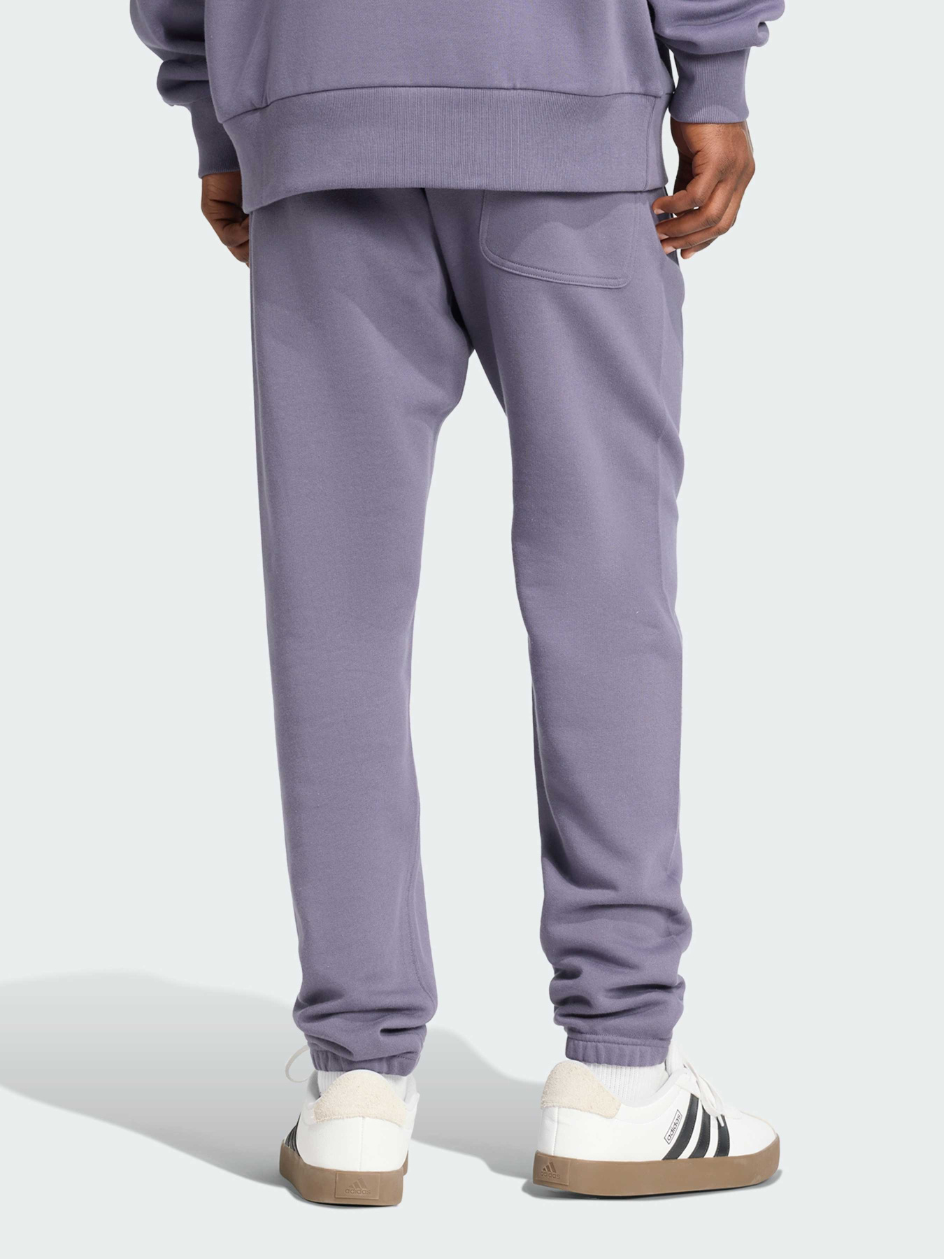 Джогери Adidas модель JX5127 Фото